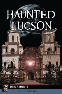 Front cover_Haunted Tucson