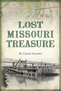 Front cover_Lost Missouri Treasure