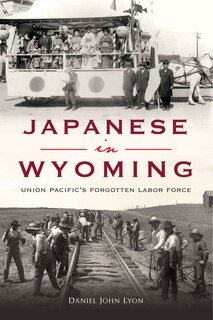 Front cover_Japanese in Wyoming