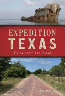 Front cover_Expedition Texas