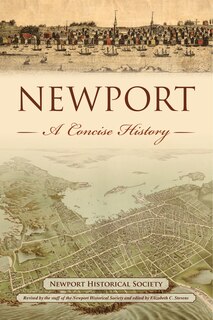 Front cover_Newport