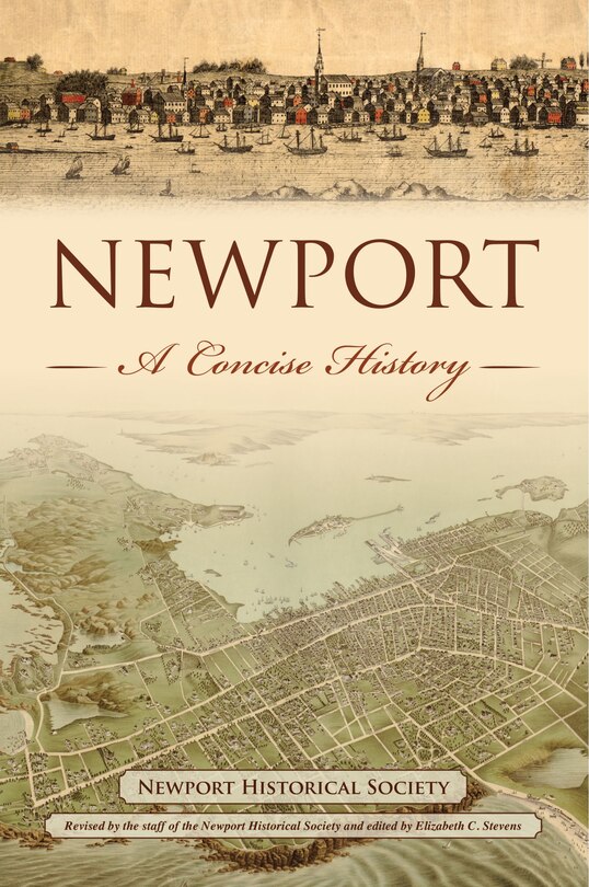 Front cover_Newport