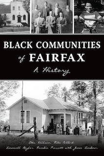 Couverture_Black Communities of Fairfax