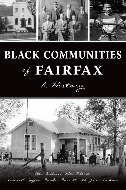 Couverture_Black Communities of Fairfax