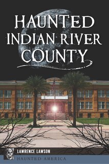 Couverture_Haunted Indian River County