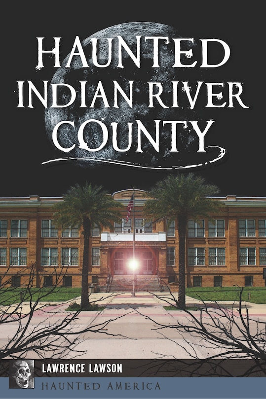 Couverture_Haunted Indian River County