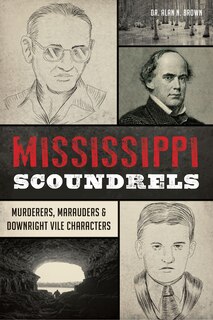 Couverture_Mississippi Scoundrels