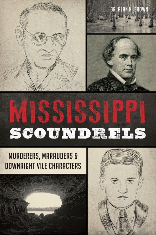 Couverture_Mississippi Scoundrels