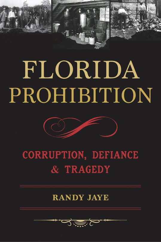 Couverture_Florida Prohibition