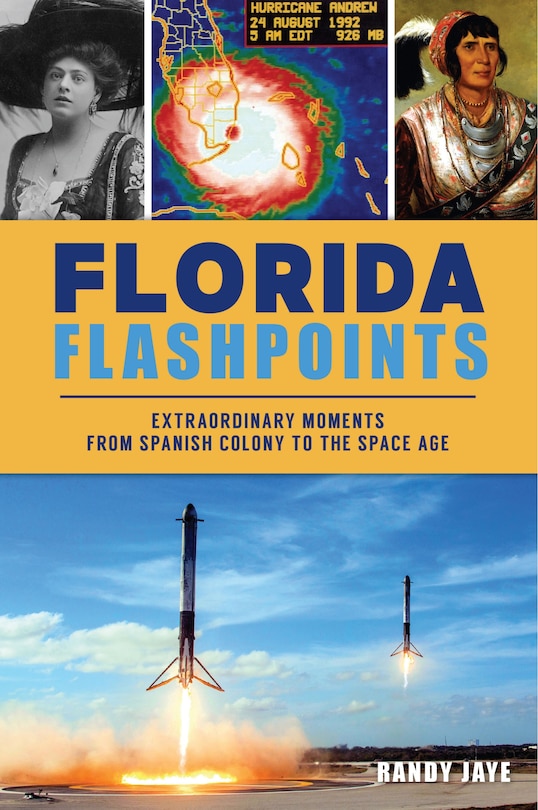 Couverture_Florida Flashpoints