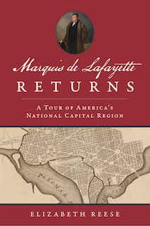 Front cover_Marquis de Lafayette Returns
