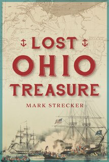 Front cover_Lost Ohio Treasure