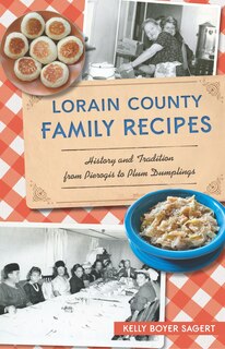 Couverture_Lorain County Family Recipes