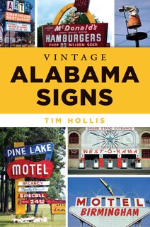 Couverture_Vintage Alabama Signs