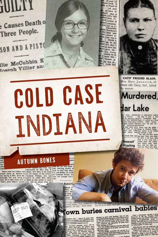Front cover_Cold Case Indiana