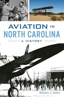 Front cover_Aviation in North Carolina