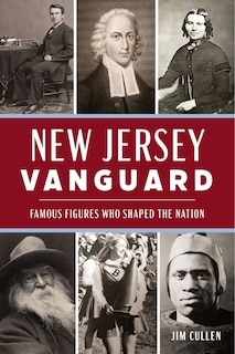 Couverture_New Jersey Vanguard