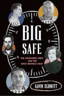 Front cover_Big Safe