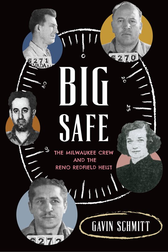 Front cover_Big Safe