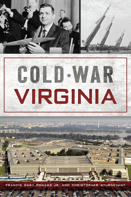 Front cover_Cold War Virginia