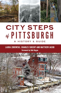 Couverture_City Steps of Pittsburgh