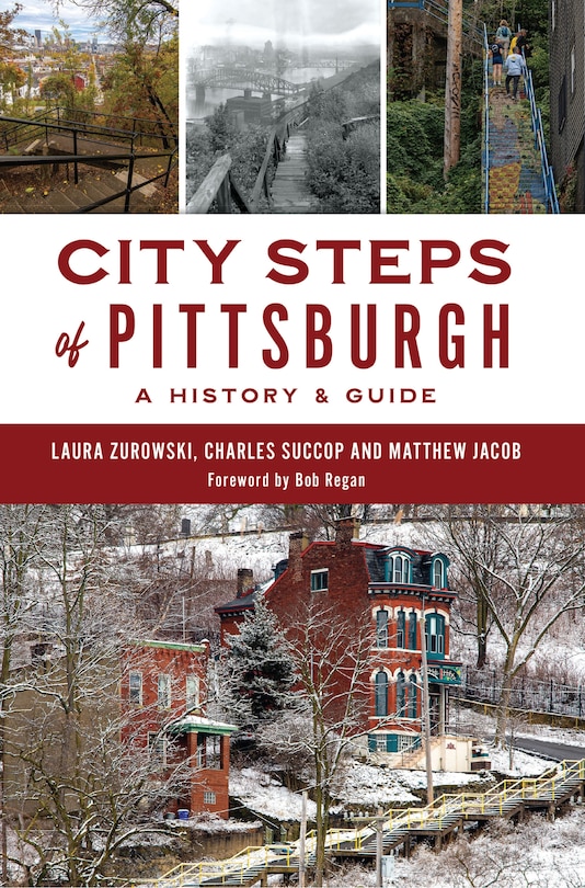 Couverture_City Steps of Pittsburgh