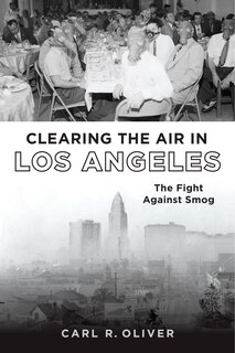 Front cover_Clearing the Air in Los Angeles