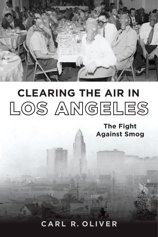 Front cover_Clearing the Air in Los Angeles