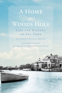 Front cover_A Home in Woods Hole