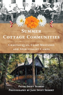 Front cover_Summer Cottage Communities