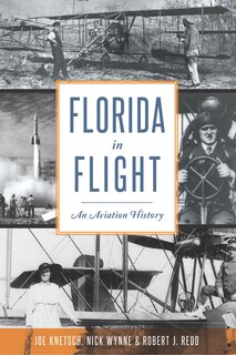Couverture_Florida in Flight