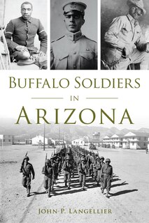 Front cover_Buffalo Soldiers in Arizona
