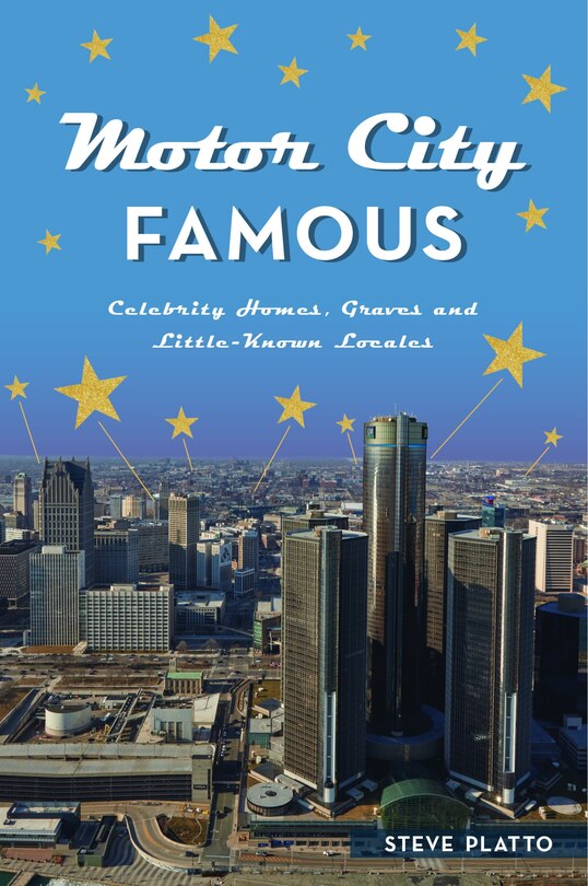 Couverture_Motor City Famous