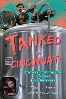 Couverture_Tanked in Cincinnati