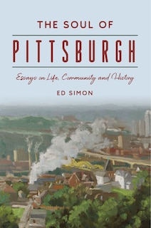 Couverture_The Soul of Pittsburgh