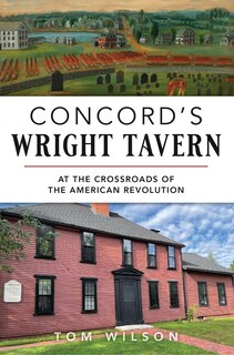 Couverture_Concord's Wright Tavern