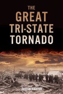 Couverture_The Great Tri-State Tornado