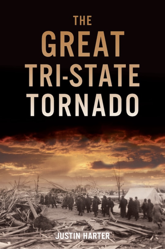 Couverture_The Great Tri-State Tornado