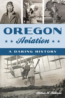 Front cover_Oregon Aviation