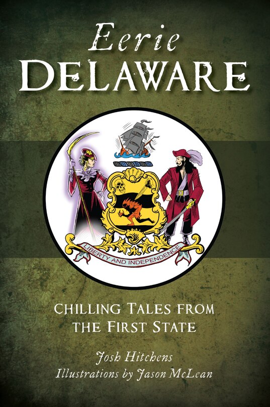 Couverture_Eerie Delaware