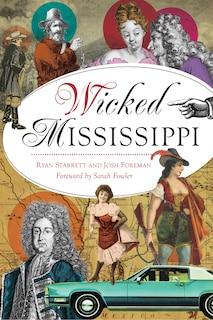 Front cover_Wicked Mississippi