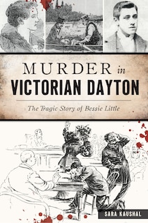 Front cover_Murder in Victorian Dayton