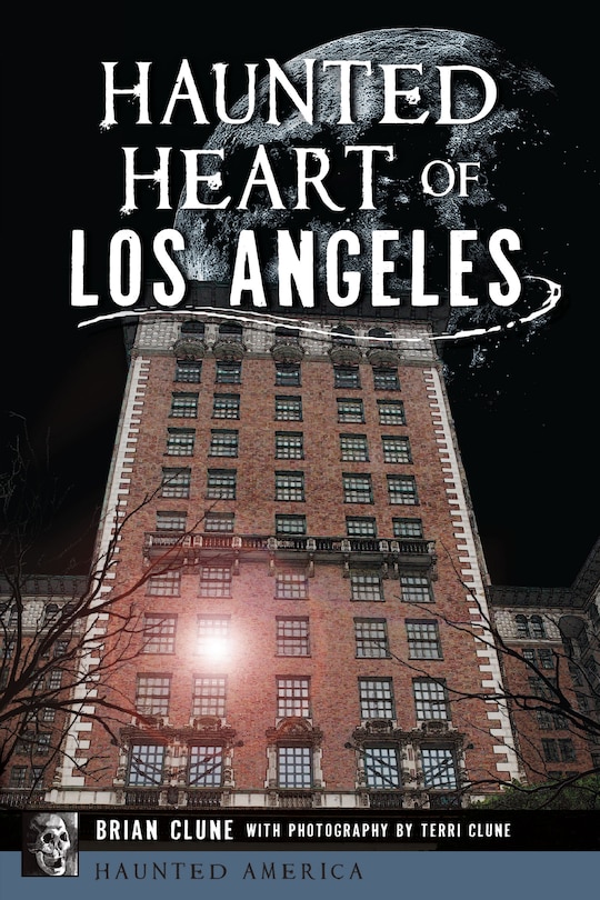 Front cover_Haunted Heart of Los Angeles