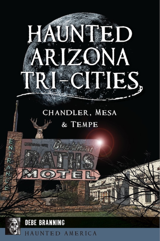 Couverture_Haunted Arizona Tri-Cities