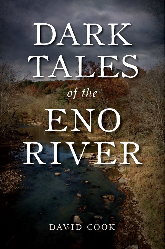 Couverture_Dark Tales of the Eno River