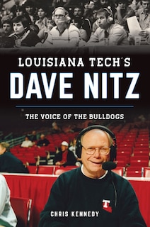 Couverture_Louisiana Tech's Dave Nitz