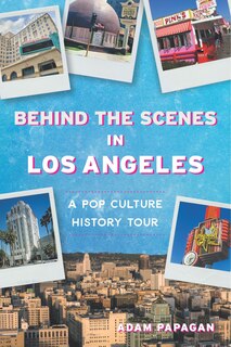 Couverture_Behind the Scenes in Los Angeles