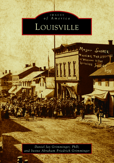 Front cover_Louisville