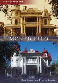 Front cover_Monticello