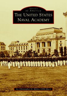 Couverture_United States Naval Academy, The